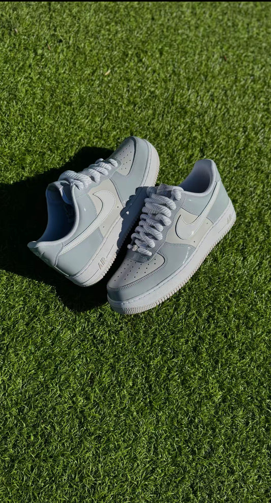 Shiny Airforces