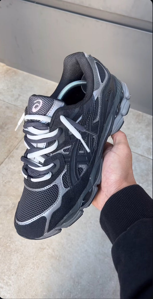 Asics