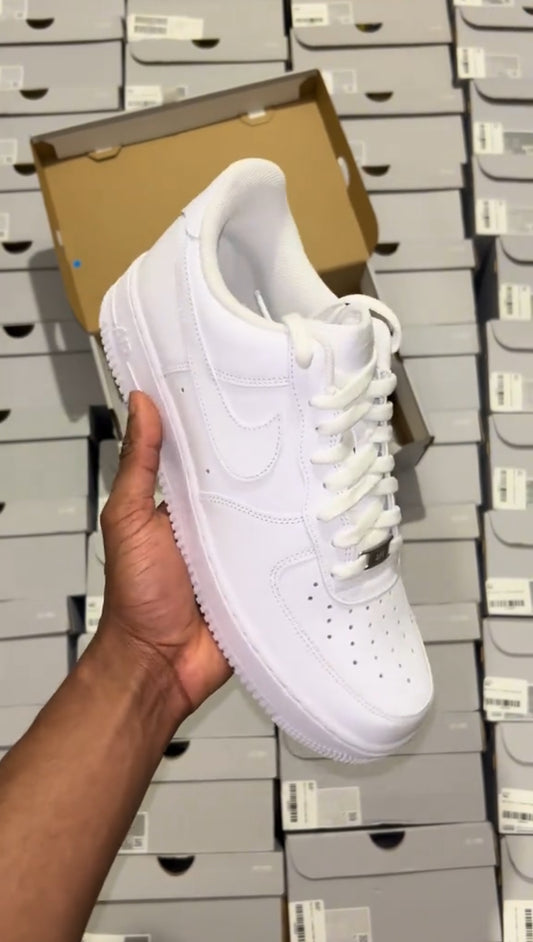 White Airforce