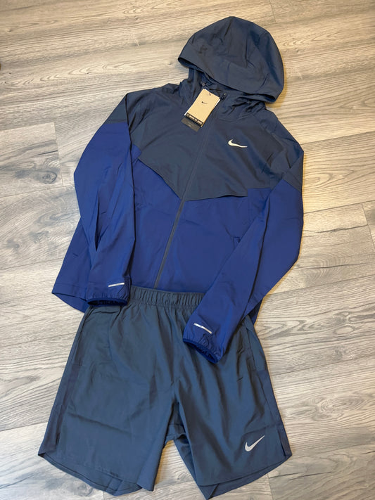 Nike Miller Short Set