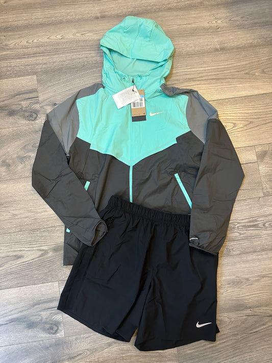 Nike Short Set