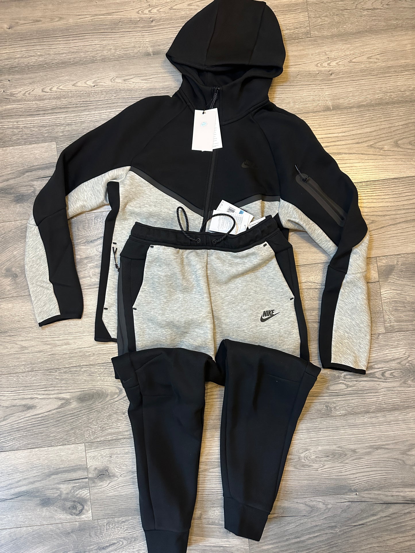 Nike Tech Fleece
