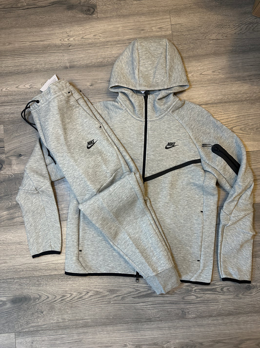 Nike Tech fleece Grey