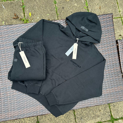 Essentials tracksuit