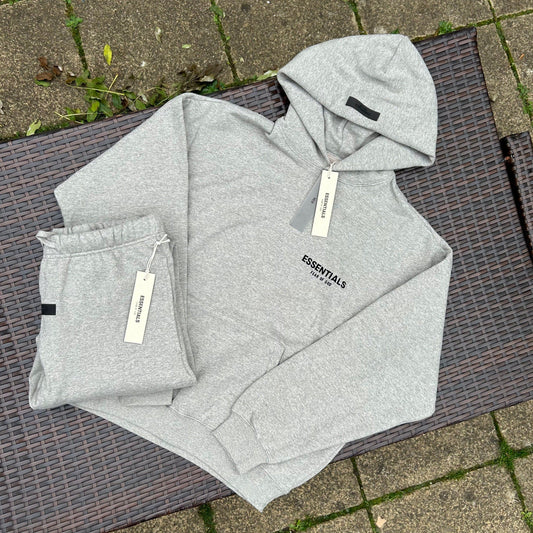 Essentials tracksuit