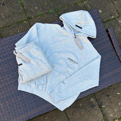 Essentials tracksuit