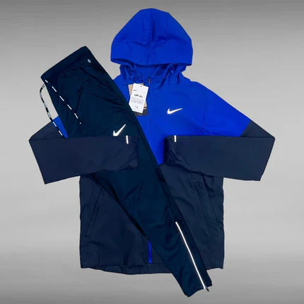 Nike Miller Blue Tracksuit
