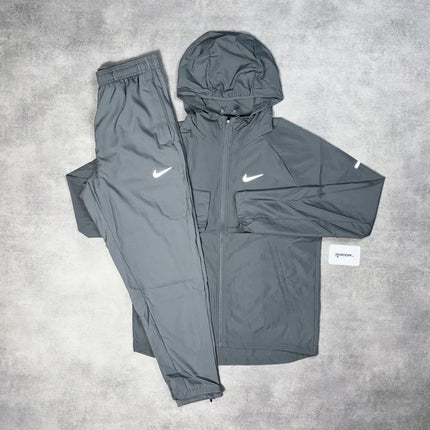 Nike Miller Tracksuit Grey
