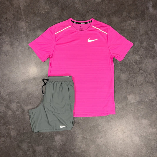 Nike Miller set pink